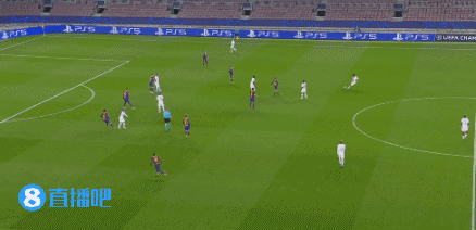 官方：埃里克·加西亚与巴萨续约至2031年